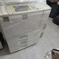 اجاره دستگاه فتوکپی سیاه و سفید و رنگی|پرینتر، اسکنر، کپی، فکس|همدان, |دیوار