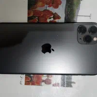 ایفون ۱۱ پرومکس