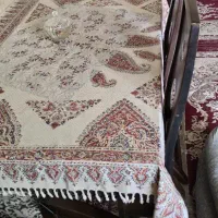 میز ناهار خوری ۴ نفره