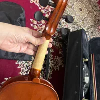 ویولن holdsun مدل HS-11 ۴/۴|ویولن|اصفهان, میرعماد|دیوار