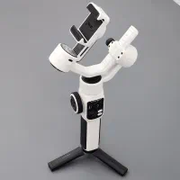 گیمبال ژیون smooth 5S|دوربین عکاسی و فیلم‌برداری|رشت, لاکانی|دیوار