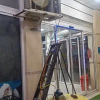 تعمیرات تخصصی ، یخچال ، انواع کولرگازی و لباسشویی|خدمات پیشه و مهارت|ایلام, |دیوار