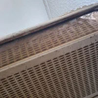 هود دو موتوره درسا|هود|لاهیجان, کوی آزادگان|دیوار