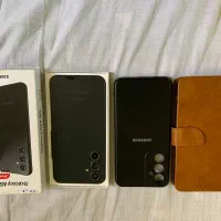سامسونگ گلکسی A54/G5|موبایل|کرج, باغ سیب|دیوار