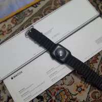 ساعت اپل واچ سری 8 pro max|ساعت|کرمانشاه, |دیوار