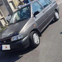 پراید 131 SX، مدل ۱۳۹۰