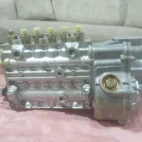 پمپ انژکتور بنز ده چرخ یا اتوبوس