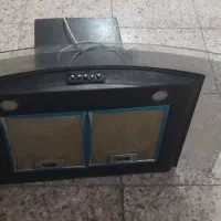 هود هلالی آشپزخانه