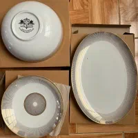 ظروف چینی  ۲۹ پارچه