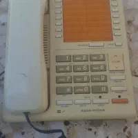 تلفن قدیمی سالم چهار عدد