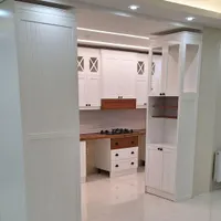 کابینت ام دی اف|جاکفشی، کمد، دراور|قزوین, |دیوار