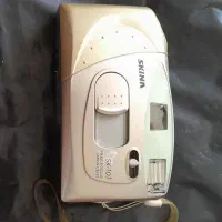 دوربین عکاسی