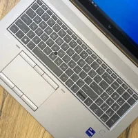 هیولای مهندسی و رندرینگ / HP ZBook Fury 17 G8|رایانه همراه|مشهد, ارشاد|دیوار