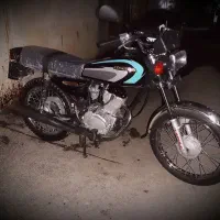 موتور 94.حرفه ای|موتورسیکلت|خرم‌آباد, |دیوار