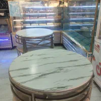 فروش فوری مغازه و کارگاه قنادی