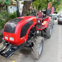 تراکتور زراعی باغی 404صفر خشک|خودرو سنگین|ساری, |دیوار