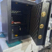 گاوصندوق خاص تمام آلیاژی گاو صندوق|ابزارآلات|تبریز, |دیوار