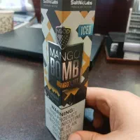 سالت ویگاد اورجینال