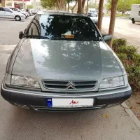 زانتیا 2000 استثنایی