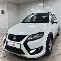 کوییک s دنده ای خشک مدل ۱۴۰۴