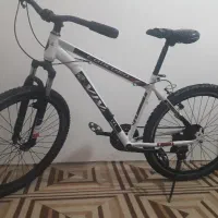 دوچرخه ۲۶|دوچرخه، اسکیت، اسکوتر|زابل, |دیوار
