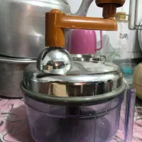 سبزی خرد کن دستی