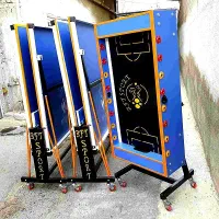 تولیدکننده میله پایه والیبال بسکتبال خانه باغ ویلا|تجهیزات ورزشی|کرج, شهرک الهیه|دیوار