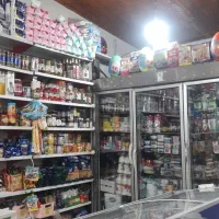 فروشنده سوپرمارکت