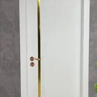 خرید درهای ضدآب /اتاقی/ از کارخانه داخلی درب سفید|مصالح و تجهیزات ساختمان|شیراز, شهرک صنعتی شیراز|دیوار