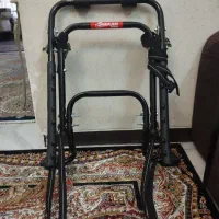 باربند دوچرخه