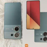 گوشی شیائومی نونو