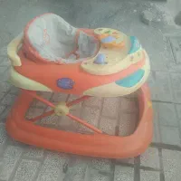 رورووک|کالسکه و لوازم جانبی|نیشابور, خط کاشمر|دیوار