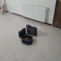 لوله کشی پکیج سردوگرم نصب رادیاتور شیرآلات روشوئی|خدمات پیشه و مهارت|زنجان, |دیوار