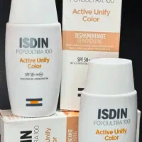 محصولات روتین پوستی