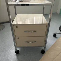 تجهزات آریشگاهی سالن|آرایشگاه و سالنهای زیبایی|آزادشهر, |دیوار