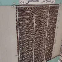 کولر 13000 تهویه پارس