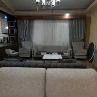 110متر 2خ ط دوم فول اماده تخلیه جنت ابادجنوبی|اجارهٔ آپارتمان|تهران, جنت‌آباد جنوبی|دیوار