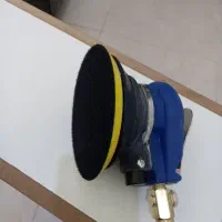 سمباده لرزان بادی|ابزارآلات|تهران, خزانه|دیوار