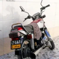 کاوازکی ۱۲۵