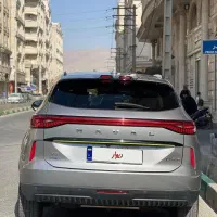 هاوال H6 فول ترین نسخه موجود|خودرو سواری و وانت|قدس, شهر‌قدس|دیوار