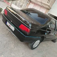 پژو 405  مدل 82|خودرو سواری و وانت|زابل, |دیوار
