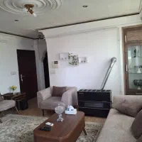 فروش آپارتمان ۶۵ متری ۲ خوابه طبقه ۴ در جانبازان|فروش آپارتمان|رشت, جانبازان|دیوار
