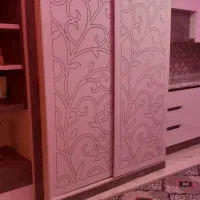 ساخت کابیت وکمد دیواری|جاکفشی، کمد، دراور|تربت جام, مسکن مهر|دیوار