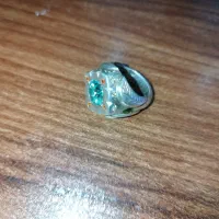 موزونایت با مخرج کاری زبرجد