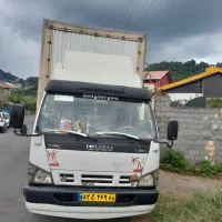 تخلیه بار سراسری امید اسباب کشی