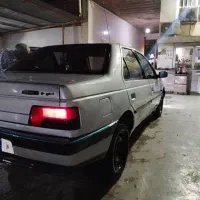 پژو 405 GL - دوگانه سوز CNG، مدل ۱۳۷۹|خودرو سواری و وانت|اصفهان, فردوان|دیوار