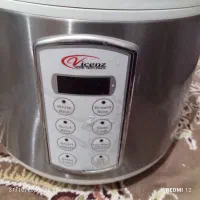 آرام پز اتومات|اجاق گاز و لوازم برقی پختوپز|مشهد, هفت تیر (نه دره)|دیوار