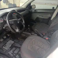 206 تیپ۲ مدل ۱۴۰۰|خودرو سواری و وانت|چهارباغ, |دیوار