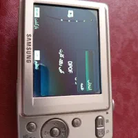 دوربین دیجینال سامسونگES55|دوربین عکاسی و فیلمبرداری|پرند, فاز ۶|دیوار