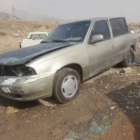 دوو سیلو|خودرو سواری و وانت|تهران, مرادآباد|دیوار